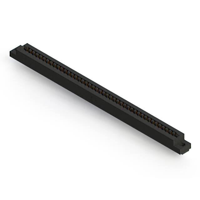 857-043-531-104 EDAC Inc.  Edgeboard Connectors